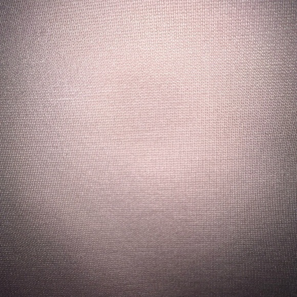 Carmen Marc Valvo Mauve Pink Blazer Size 10 - Picture 3 of 8